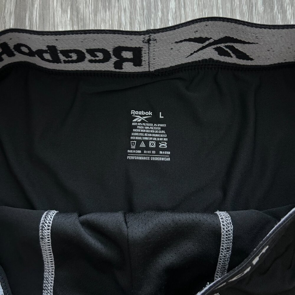 Reebok Compression Short - Picture 3 of 5